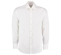 Kustom Kit Classic Fit Executive Maglia Manica lunga KK118 - Camicia da lavoro f