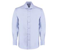 Kustom Kit Classic Fit Executive Maglia Manica lunga KK118 - Camicia da lavoro f
