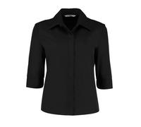 Kustom Kit Continental Camicia Manica a 3/4 Donna (PC6303)