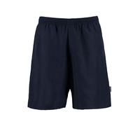 Kustom Kit Cooltex Rete Foderato Formazione da Uomo Unisex SPORTS Pantaloncini