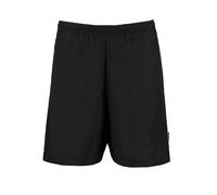 Kustom Kit Cooltex Rete Foderato Formazione da Uomo Unisex SPORTS Pantaloncini