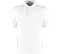 Kustom Kit Cotton Klassic Superwash 60 Gradi Polo Shirt Maniche Corte In Cotone