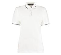 Kustom Kit Donna Classic Fit St Mellion Polo KK706 - T-shirt a maniche corte