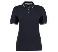 Kustom Kit Donna Classic Fit St Mellion Polo KK706 - T-shirt a maniche corte
