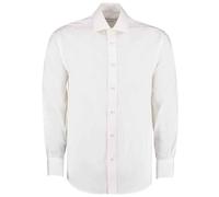 Kustom Kit Executive Camicia Manica Lunga Uomo (PC6614)