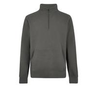 Kustom Kit Felpa Cerniera ad un quarto Adulto Unisex (RW10531)