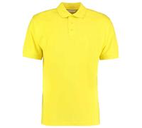 Kustom Kit KK403 Camicia Polo Classica A Maniche Corte In Policotone Da Uomo