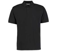 Kustom Kit KK403 Camicia Polo Classica A Maniche Corte In Policotone Da Uomo