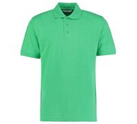 Kustom Kit KK403 Camicia Polo Classica A Maniche Corte In Policotone Da Uomo