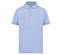 Kustom Kit KK406 Polo Shirt Piqué In Poliestere/Cotton Per Bambini