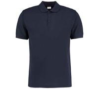 Kustom Kit Klassic Maglietta Polo Aderente Adulto Unisex (PC5472)