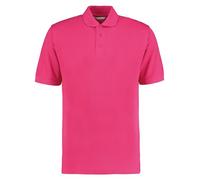 Kustom Kit Klassic Maglietta Polo Classico Uomo (RW8750)