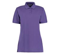 Kustom Kit Klassic Maglietta Polo Donna (PC6424) UTPC6424_137
