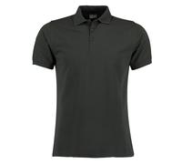 Kustom Kit Klassic Maglietta Polo Lavaggio Super 60C Maniche Corte Uomo (RW9315)