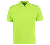 Kustom Kit Klassic Polo Sportivo In Poliestere/Cotone Unisex Per Uomo XS - 6XL