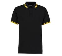 Kustom Kit Maglietta Polo Bordato Uomo (PC6302)