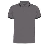 Kustom Kit Maglietta Polo Bordato Uomo (PC6302)