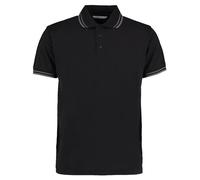 Kustom Kit Maglietta Polo Classico Bordato Uomo (RW9587)