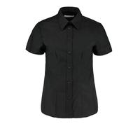 Kustom Kit - Oxford - Camicia da lavoro a maniche corte - Donna UTPC3338_15