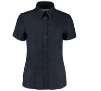 Kustom Kit - Oxford - Camicia da lavoro a maniche corte - Donna UTPC3338_15