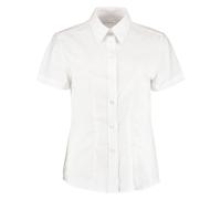 Kustom Kit - Oxford - Camicia da lavoro a maniche corte - Donna UTPC3338_15