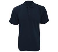 Kustom Kit - Polo Basica Estiva Manica Corta - Uomo (BC606)