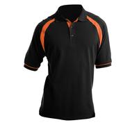 Kustom Kit - Polo Estiva 100% Cotone - Uomo/Ragazzo (BC616)