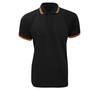 Kustom Kit - Polo Estiva Casual Manica Corta - Uomo/Ragazzo (BC613)