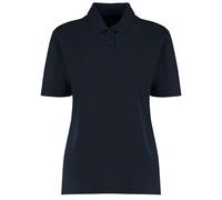 Kustom Kit Polo KK722 per la forza lavoro da donna - T-shirt a maniche corte