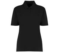 Kustom Kit Polo KK722 per la forza lavoro da donna - T-shirt a maniche corte