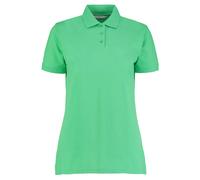 Kustom Kit - Polo Manica Corta - Maglia Estiva Donna (BC623)