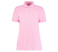 Kustom Kit - Polo Manica Corta - Maglia Estiva Donna (BC623)