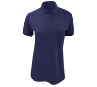 Kustom Kit - Polo Manica Corta - Maglia Estiva Donna (BC623) UTBC623_42