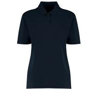 Kustom Kit Polo Piquè In Cotone/Poliestere A Maniche Corte Femminile Regular Fit