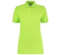 Kustom Kit Polo Shirt Classico In Poliestere/Cotone A Maniche Corte Per Donne