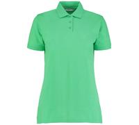 Kustom Kit Polo Shirt Classico In Poliestere/Cotone A Maniche Corte Per Donne