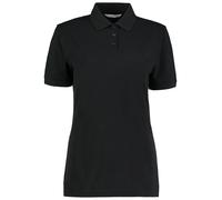 Kustom Kit Polo Shirt Classico In Poliestere/Cotone A Maniche Corte Per Donne