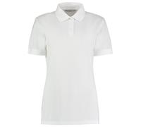 Kustom Kit Polo Shirt Classico In Poliestere/Cotone A Maniche Corte Per Donne