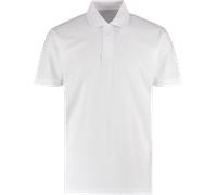 Kustom Kit Polo Shirt Piquè In Policotone A Maniche Corte Regular Fit XS-5XL