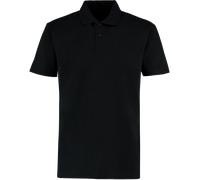 Kustom Kit Polo Shirt Piquè In Policotone A Maniche Corte Regular Fit XS-5XL