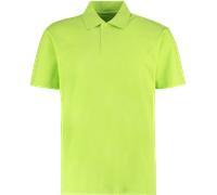 Kustom Kit Polo Shirt Piquè In Policotone A Maniche Corte Regular Fit XS-5XL