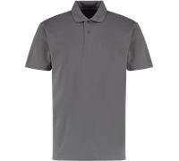 Kustom Kit Polo Shirt Piquè In Policotone A Maniche Corte Regular Fit XS-5XL
