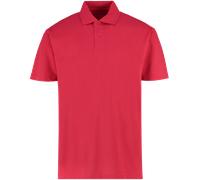 Kustom Kit Polo Shirt Piquè In Policotone A Maniche Corte Regular Fit XS-5XL