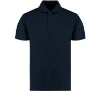 Kustom Kit Polo Shirt Piquè In Policotone A Maniche Corte Regular Fit XS-5XL