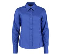 Kustom Kit Premium Camicia Conforme alla Taglia Manica Lunga Donna UTPC5635_43