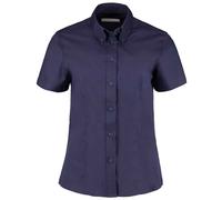 Kustom Kit Premium Camicia Conforme alla Taglia Maniche Corte Donna (PC5448)