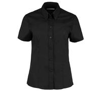 Kustom Kit Premium Camicia Conforme alla Taglia Maniche Corte Donna UTPC5448_1