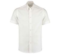 Kustom Kit Premium Camicia Conforme alla Taglia Maniche Corte Uomo (PC5726)