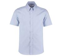 Kustom Kit Premium Camicia Conforme alla Taglia Maniche Corte Uomo UTPC5726_20