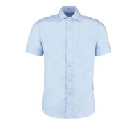 Kustom Kit Premium Corporate Camicia Maniche Corte Uomo (PC6312)